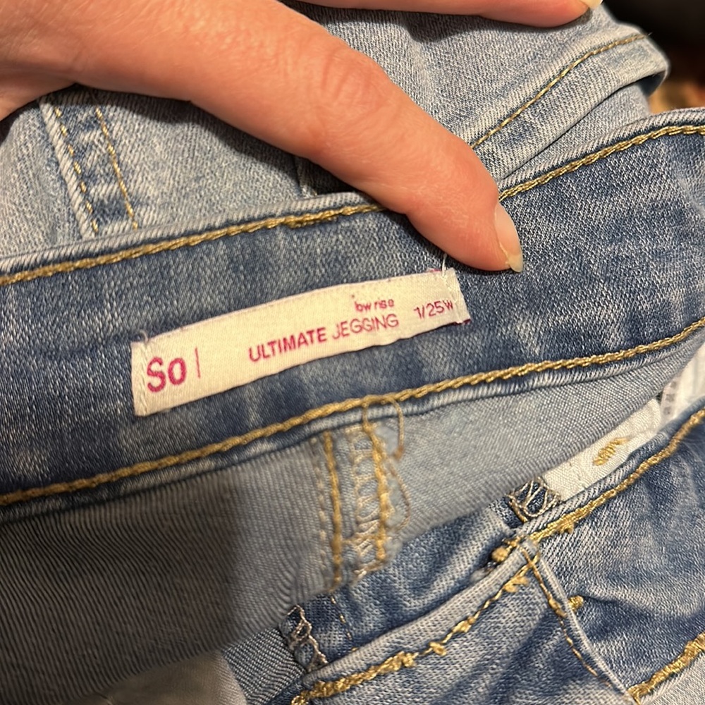 Jeggings - Picture 5 of 5